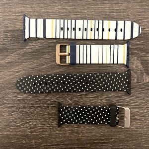 Apple Watch bands